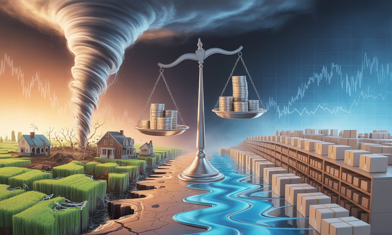 India’s Fight Against Climate Change: A Model for the World